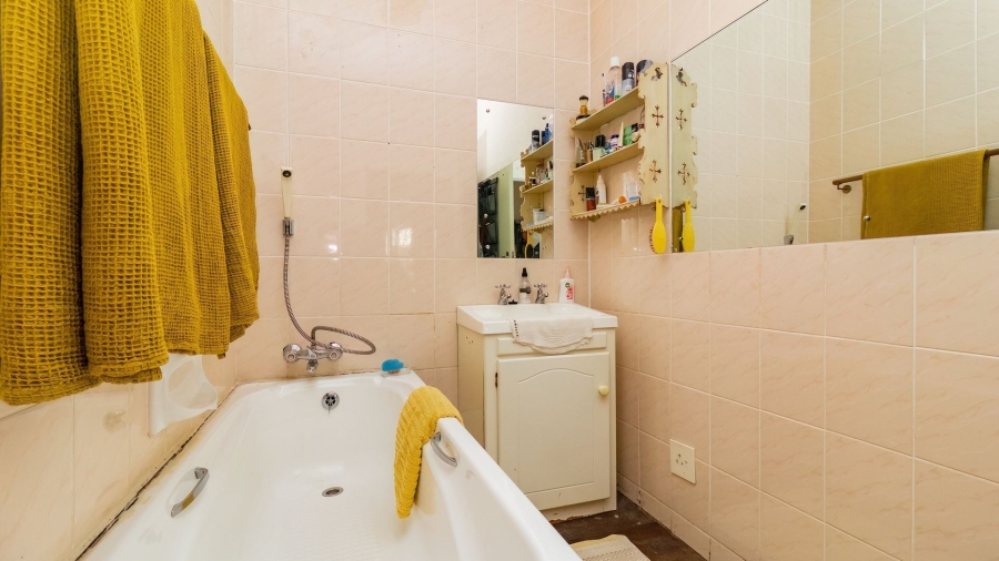 3 Bedroom Property for Sale in Voelklip Western Cape